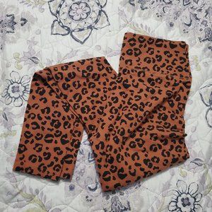 Womens leggings XS